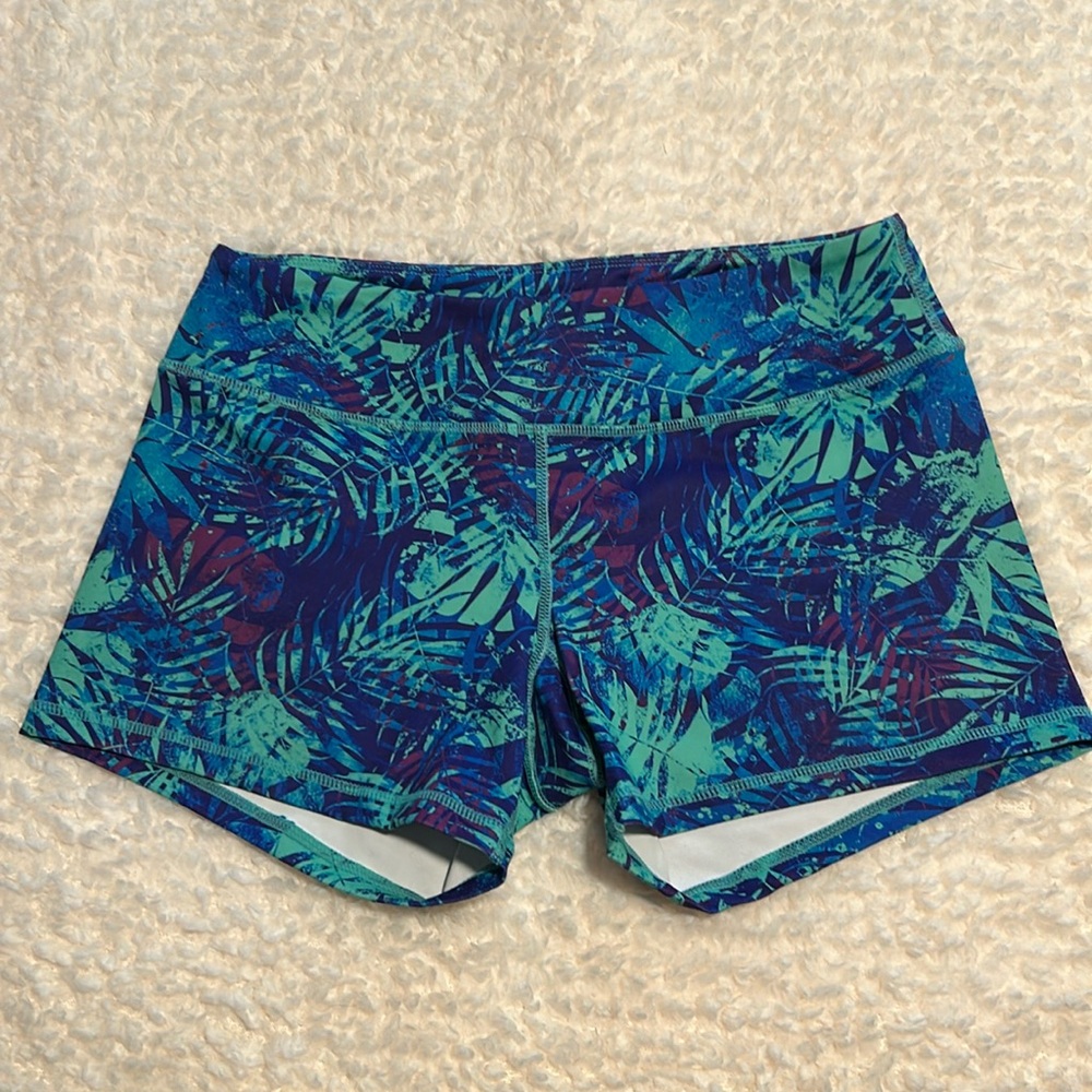 Born Primitive Booty Shorts